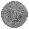 Nástěnná dekorace COIN Ø 20×2 cm - fotografie 1