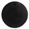 Nástěnná dekorace COIN Ø 20×2 cm - fotografie 2