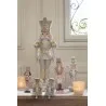 Sada dvou háčků na vánoční punčochu NUTCRACKER 7×6×12 cm - fotografie 5