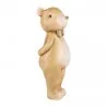 Dekorativní figurka medvídka 7×7×18 cm – fotografie 2