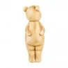 Dekorativní figurka medvídka 7×7×18 cm – fotografie 3