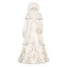 Dekorativní figurka Santa Clause 13 × 10 × 25 cm - fotografie 1