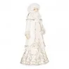 Dekorativní figurka Santa Clause 13 × 10 × 25 cm - fotografie 2