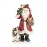 Dekorativní figurka Santa Clause 17 × 16 × 30 cm - fotografie 1