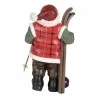 Dekorativní figurka Santa Clause 15 × 11 × 25 cm - fotografie 3