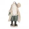 Dekorativní figurka Santa Clause 20 × 15 × 42 cm - fotografie 1