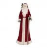 Dekorativní figurka Santa Clause 16 × 15 × 37 cm - fotografie 1