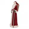 Dekorativní figurka Santa Clause 16 × 15 × 37 cm - fotografie 2
