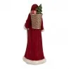 Dekorativní figurka Santa Clause 16 × 15 × 37 cm - fotografie 3