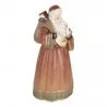 Dekorativní figurka Santa Clause 20 × 18 × 39 cm - fotografie 4