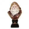 Dekorativní figurka Santa Clause 10 × 8 × 17 cm - fotografie 1