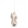 Dekorativní figurka Santa Clause 5 × 4 × 9 cm - fotografie 2