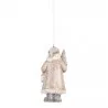 Dekorativní figurka Santa Clause 5 × 4 × 9 cm - fotografie 3