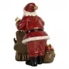 Dekorativní figurka Santa Clause 17 × 13 × 18 cm - fotografie 3