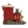 Dekorativní figurka Santa Clause 16 × 10 × 13 cm - fotografie 3