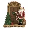 Dekorativní figurka Santa Clause 18 × 7 × 20 cm - fotografie 1