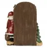 Dekorativní figurka Santa Clause 18 × 7 × 20 cm - fotografie 3
