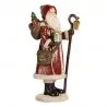 Dekorativní figurka Santa Clause 12 × 11 × 26 cm - fotografie 2