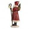Dekorativní figurka Santa Clause 12 × 11 × 26 cm - fotografie 4