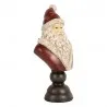 Dekorativní figurka Santa Clause 11×8×22 cm – fotografie 2