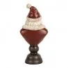 Dekorativní figurka Santa Clause 11×8×22 cm – fotografie 3