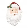 Dekorativní figurka Santa Clause 32 × 9 × 45 cm - fotografie 1