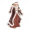 Dekorativní figurka Santa Clause 15 × 11 × 20 cm - fotografie 4