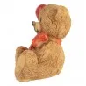 Dekorativní figurka medvídka 3×2×4 cm – fotografie 4