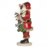 Dekorativní figurka Santa Clause 13 × 9 × 23 cm - fotografie 4