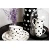 Porcelánová miska BIG DOTS Ø 14×7 cm - fotografie 2