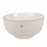 Porcelánová miska Ø 14 × 7 cm / 500 ml - fotografie 1