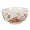 Porcelánová miska FLORAL FIESTA Ø 14 × 7 cm / 500 ml - fotografie 2