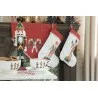 Porcelánový šálek s podšálkem HAPPY LITTLE CHRISTMAS – fotografie 6