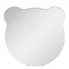 Dětské stolní zrcátko BEAR 16×16×4 cm – fotografie 1