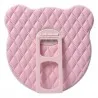 Dětské stolní zrcátko BEAR 16×16×4 cm – fotografie 2