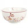 Porcelánová miska LITTLE FALL JEWELS Ø 14 × 7 cm / 500 ml - fotografie 1