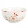 Porcelánová miska LITTLE FALL JEWELS Ø 14 × 7 cm / 500 ml - fotografie 2