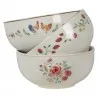 Keramická miska LITTLE ROSE COLLECTION Ø 14 × 7 cm / 500 ml - fotografie 2