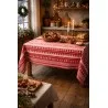 Ubrus NORDIC CHRISTMAS NEW 100×100 cm - fotografie 5