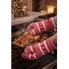 Chňapka NORDIC CHRISTMAS NEW 16×30 cm - fotografie 4