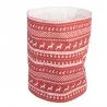 Košík na pečivo NORDIC CHRISTMAS NEW Ø 15×16 cm - fotografie 2