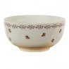 Porcelánová miska RUSTIC EASTER BUNNY Ø 14×7 cm / 0.5 L – fotografie 3