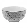 Porcelánová miska SMALL DOTS Ø 14×7 cm - fotografie 1