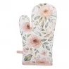 Chňapka SOFT ROSE BLOOM 18×30 cm - fotografie 1