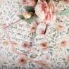 Podložka nebo chňapka SOFT ROSE BLOOM 20×20 cm - fotografie 4