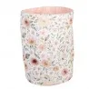 Košík na pečivo SOFT ROSE BLOOM Ø 15×16 cm - fotografie 2