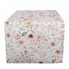 Běhoun na stůl SOFT ROSE BLOOM 50×140 cm - fotografie 1