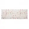 Běhoun na stůl SOFT ROSE BLOOM 50×140 cm - fotografie 2