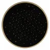 Dekorativní servírovací talíř Ø 33×1 cm - fotografie 1