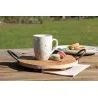 Porcelánový hrnek WILDFLOWER FIELDS 12×8×10 cm / 350 ml – fotografie 6